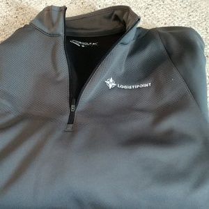 Nike long sleeve pullover